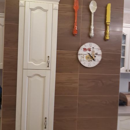 오데사 Жк Гольфстрим 아파트 외부 사진