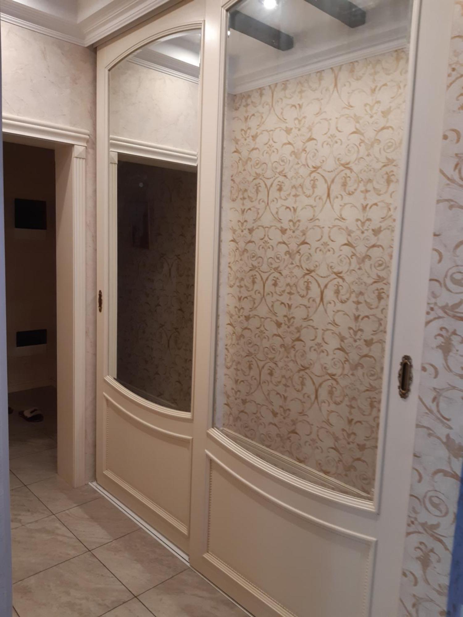 오데사 Жк Гольфстрим 아파트 외부 사진